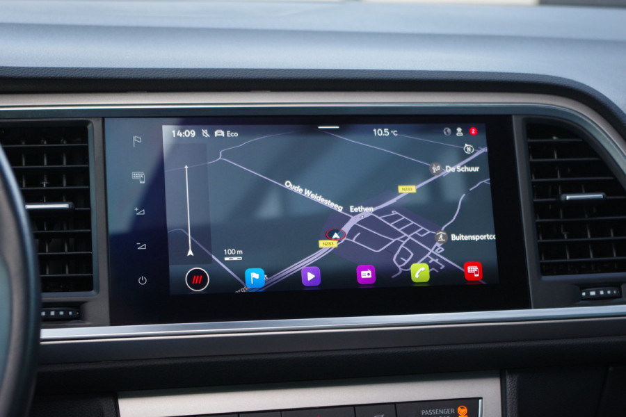 Seat Ateca 1.5 TSI 150 Pk Automaat Xperience Business Intense, Leder, Panoramadak, LED, Adap. Cruise Control, Camera