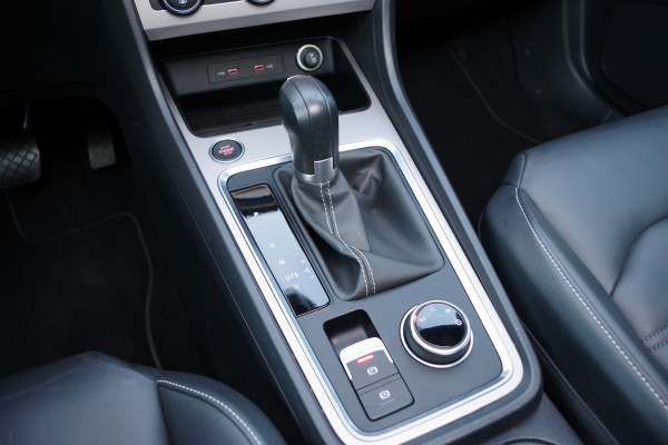 Seat Ateca 1.5 TSI 150 Pk Automaat Xperience Business Intense, Leder, Panoramadak, LED, Adap. Cruise Control, Camera