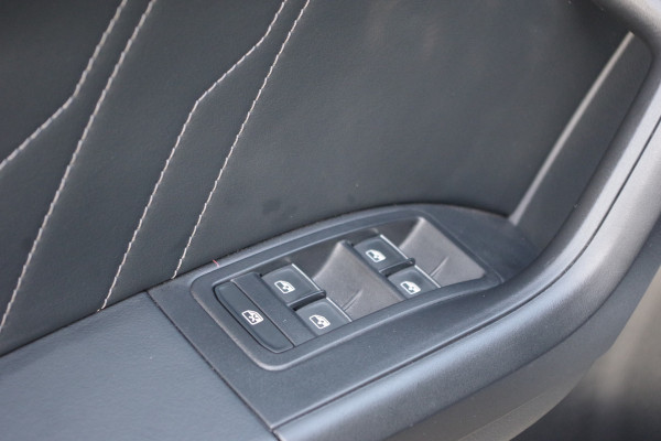 Seat Ateca 1.5 TSI 150 Pk Automaat Xperience Business Intense, Leder, Panoramadak, LED, Adap. Cruise Control, Camera