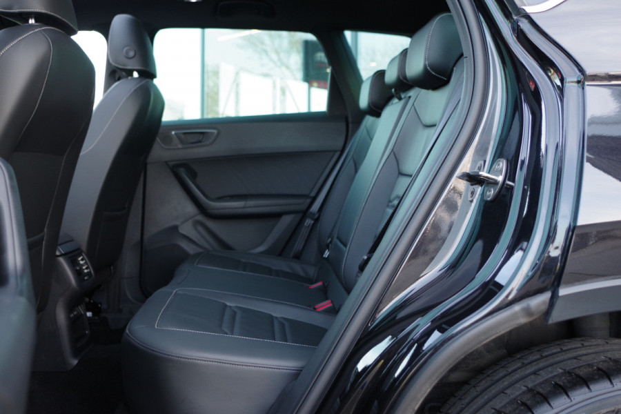 Seat Ateca 1.5 TSI 150 Pk Automaat Xperience Business Intense, Leder, Panoramadak, LED, Adap. Cruise Control, Camera