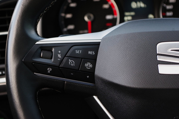 Seat Ateca 1.5 TSI 150 Pk Automaat Xperience Business Intense, Leder, Panoramadak, LED, Adap. Cruise Control, Camera