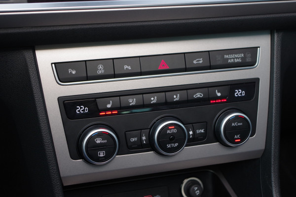 Seat Ateca 1.5 TSI 150 Pk Automaat Xperience Business Intense, Leder, Panoramadak, LED, Adap. Cruise Control, Camera