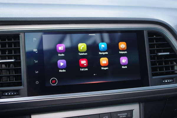 Seat Ateca 1.5 TSI 150 Pk Automaat Xperience Business Intense, Leder, Panoramadak, LED, Adap. Cruise Control, Camera