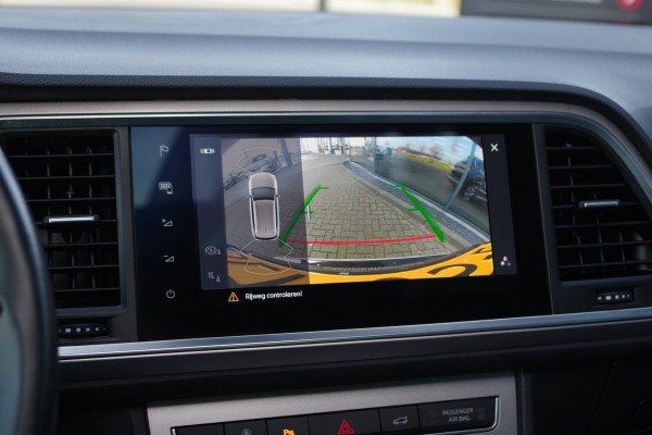 Seat Ateca 1.5 TSI 150 Pk Automaat Xperience Business Intense, Leder, Panoramadak, LED, Adap. Cruise Control, Camera