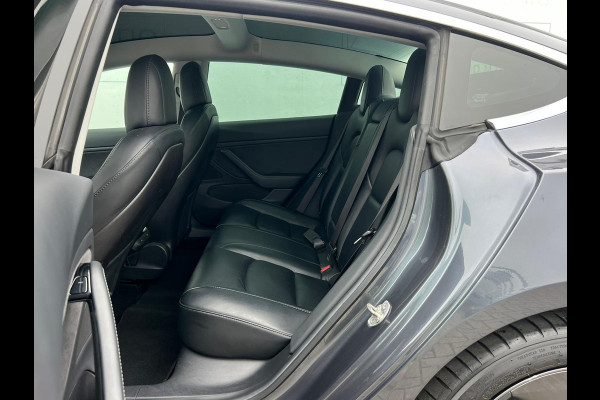 Tesla Model 3 Long Range AWD 75 kWh NL-AUTO | LONG RANGE |FSD