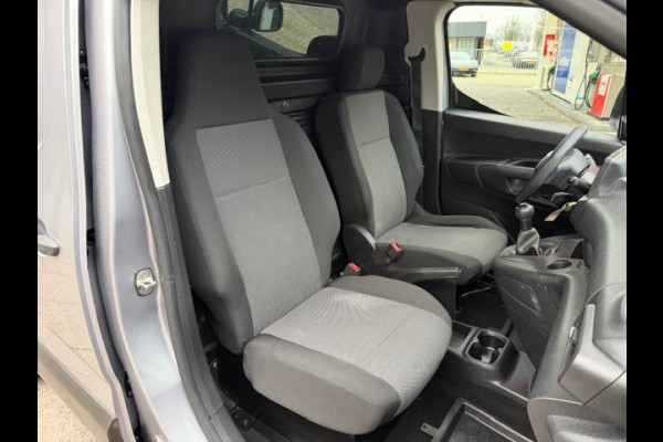Peugeot Partner 1.5 BlueHDI Pro AIRCO I TREKHAAK I IMPERIAAL I COMPLETE ONDERHOUDSHISTORIE I 1e EIGENAAR