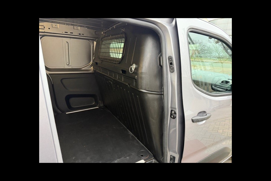 Peugeot Partner 1.5 BlueHDI Pro AIRCO I TREKHAAK I IMPERIAAL I COMPLETE ONDERHOUDSHISTORIE I 1e EIGENAAR