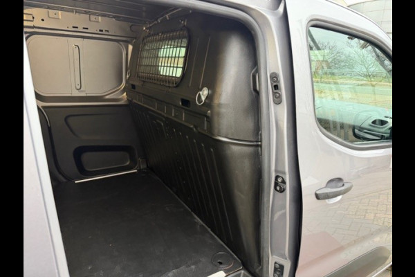Peugeot Partner 1.5 BlueHDI Pro AIRCO I TREKHAAK I IMPERIAAL I COMPLETE ONDERHOUDSHISTORIE I 1e EIGENAAR