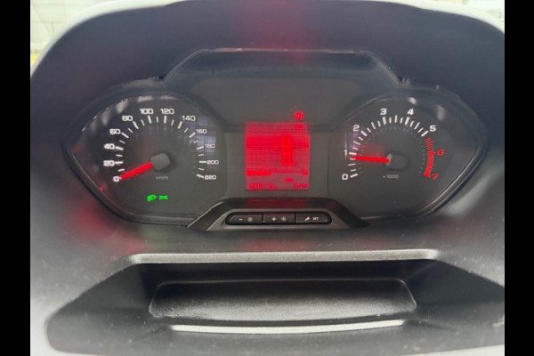 Peugeot Partner 1.5 BlueHDI Pro AIRCO I TREKHAAK I IMPERIAAL I COMPLETE ONDERHOUDSHISTORIE I 1e EIGENAAR