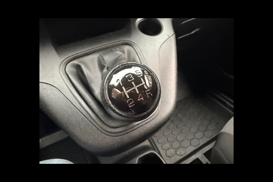 Peugeot Partner 1.5 BlueHDI Pro AIRCO I TREKHAAK I IMPERIAAL I COMPLETE ONDERHOUDSHISTORIE I 1e EIGENAAR