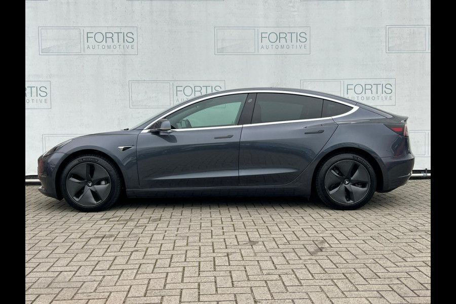 Tesla Model 3 Long Range AWD 75 kWh NL-AUTO | LONG RANGE |FSD