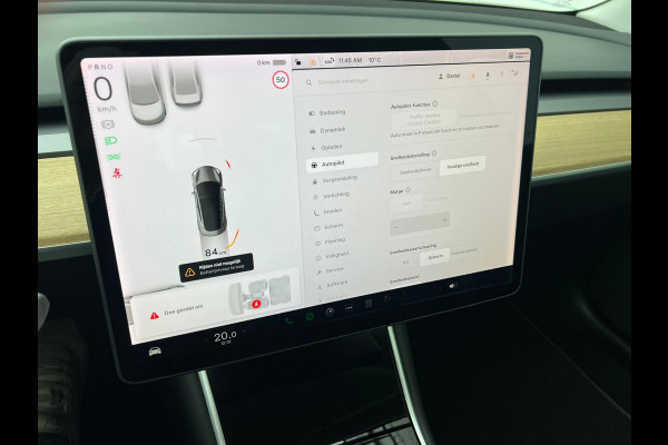 Tesla Model 3 Long Range AWD 75 kWh NL-AUTO | LONG RANGE |FSD