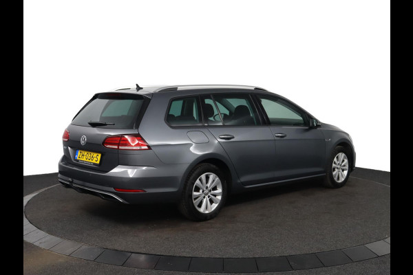 Volkswagen Golf Variant 1.0 TSI Comfortline Business Automaat|Stoelverwarming|Trekhaak