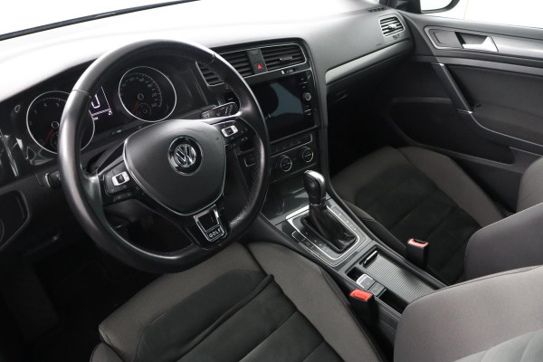 Volkswagen Golf Variant 1.0 TSI Comfortline Business Automaat|Stoelverwarming|Trekhaak