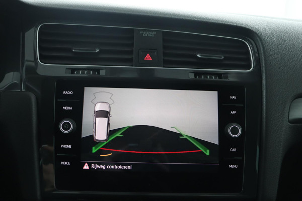 Volkswagen Golf Variant 1.0 TSI Comfortline Business Automaat|Stoelverwarming|Trekhaak