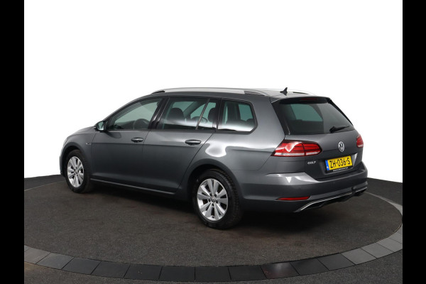 Volkswagen Golf Variant 1.0 TSI Comfortline Business Automaat|Stoelverwarming|Trekhaak