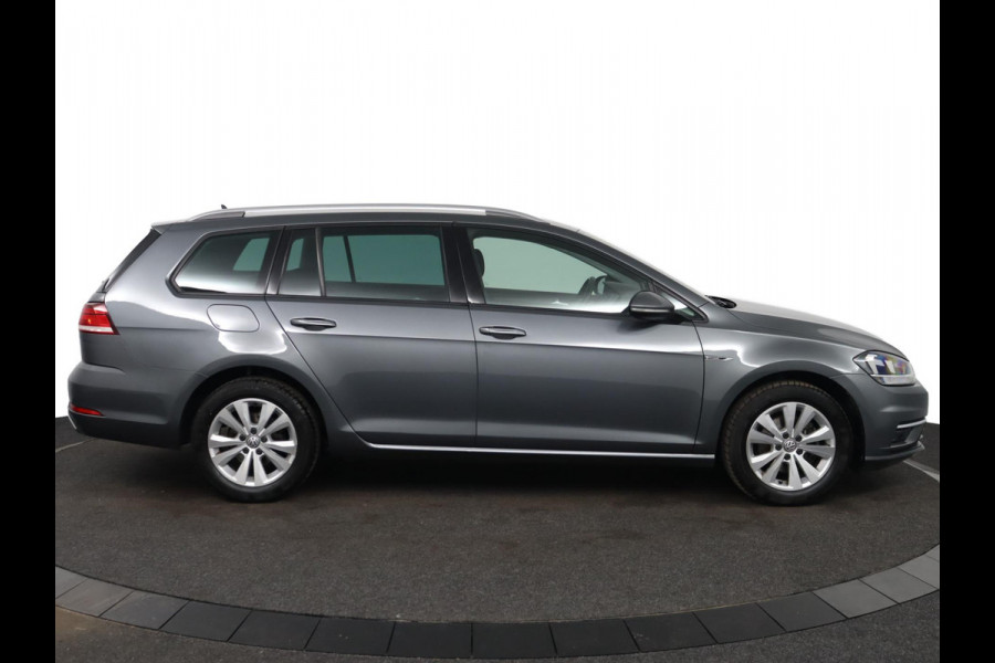 Volkswagen Golf Variant 1.0 TSI Comfortline Business Automaat|Stoelverwarming|Trekhaak