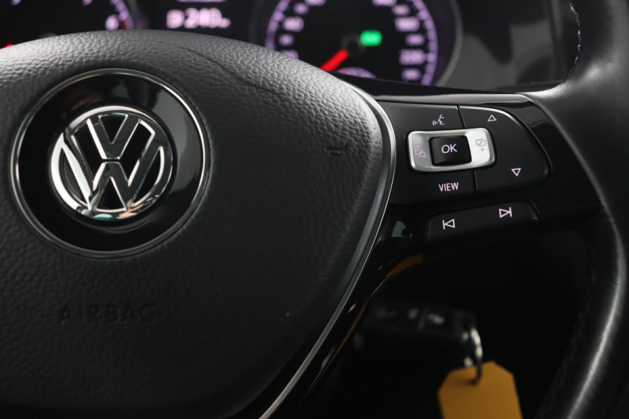 Volkswagen Golf Variant 1.0 TSI Comfortline Business Automaat|Stoelverwarming|Trekhaak