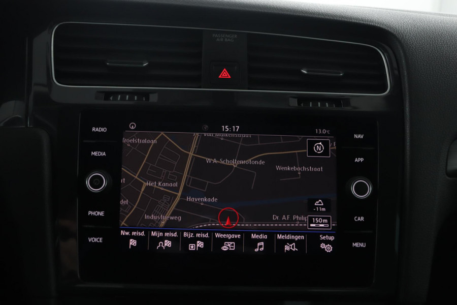 Volkswagen Golf Variant 1.0 TSI Comfortline Business Automaat|Stoelverwarming|Trekhaak