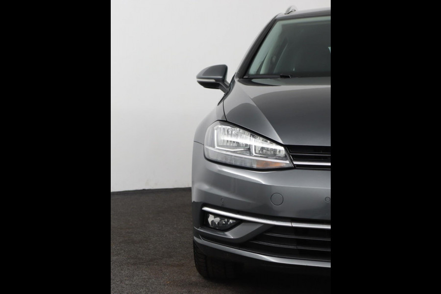 Volkswagen Golf Variant 1.0 TSI Comfortline Business Automaat|Stoelverwarming|Trekhaak