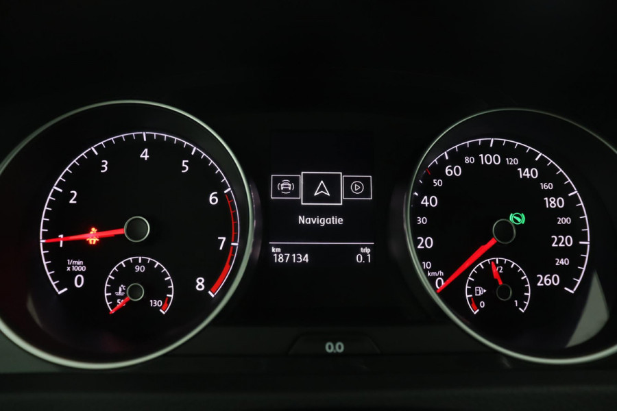 Volkswagen Golf Variant 1.0 TSI Comfortline Business Automaat|Stoelverwarming|Trekhaak