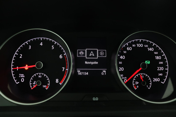 Volkswagen Golf Variant 1.0 TSI Comfortline Business Automaat|Stoelverwarming|Trekhaak
