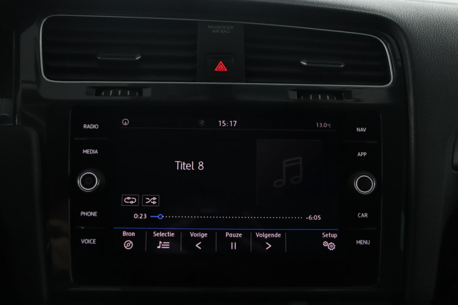 Volkswagen Golf Variant 1.0 TSI Comfortline Business Automaat|Stoelverwarming|Trekhaak