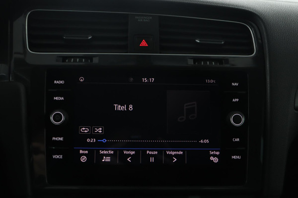 Volkswagen Golf Variant 1.0 TSI Comfortline Business Automaat|Stoelverwarming|Trekhaak