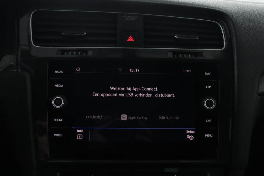 Volkswagen Golf Variant 1.0 TSI Comfortline Business Automaat|Stoelverwarming|Trekhaak