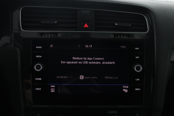 Volkswagen Golf Variant 1.0 TSI Comfortline Business Automaat|Stoelverwarming|Trekhaak