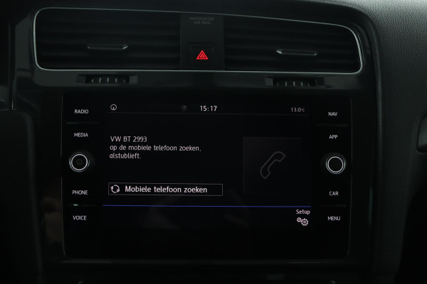 Volkswagen Golf Variant 1.0 TSI Comfortline Business Automaat|Stoelverwarming|Trekhaak