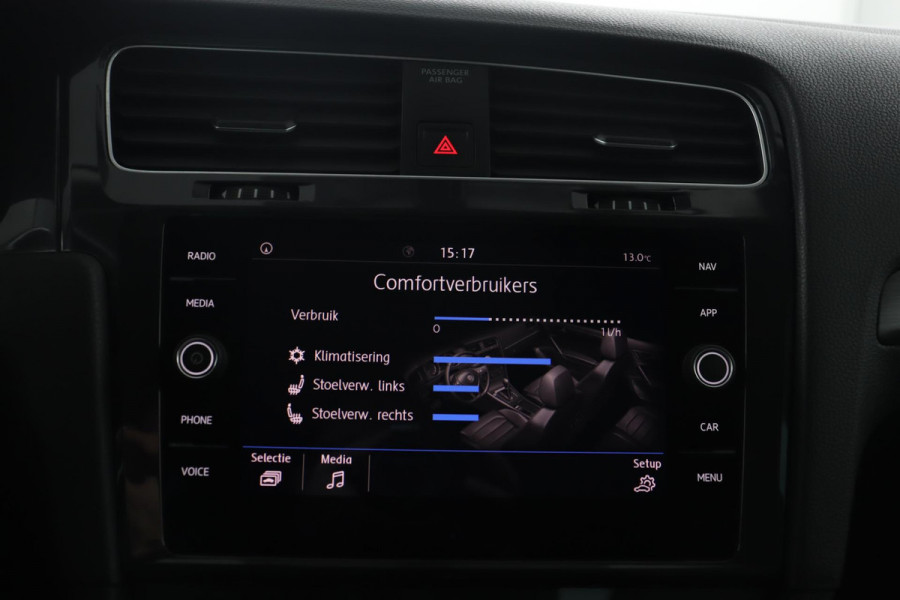 Volkswagen Golf Variant 1.0 TSI Comfortline Business Automaat|Stoelverwarming|Trekhaak