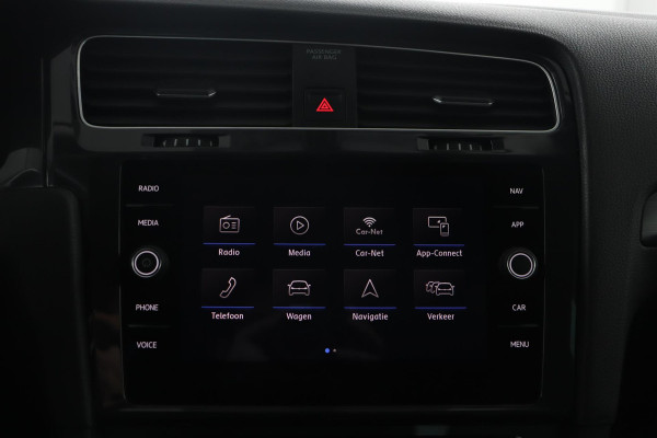 Volkswagen Golf Variant 1.0 TSI Comfortline Business Automaat|Stoelverwarming|Trekhaak