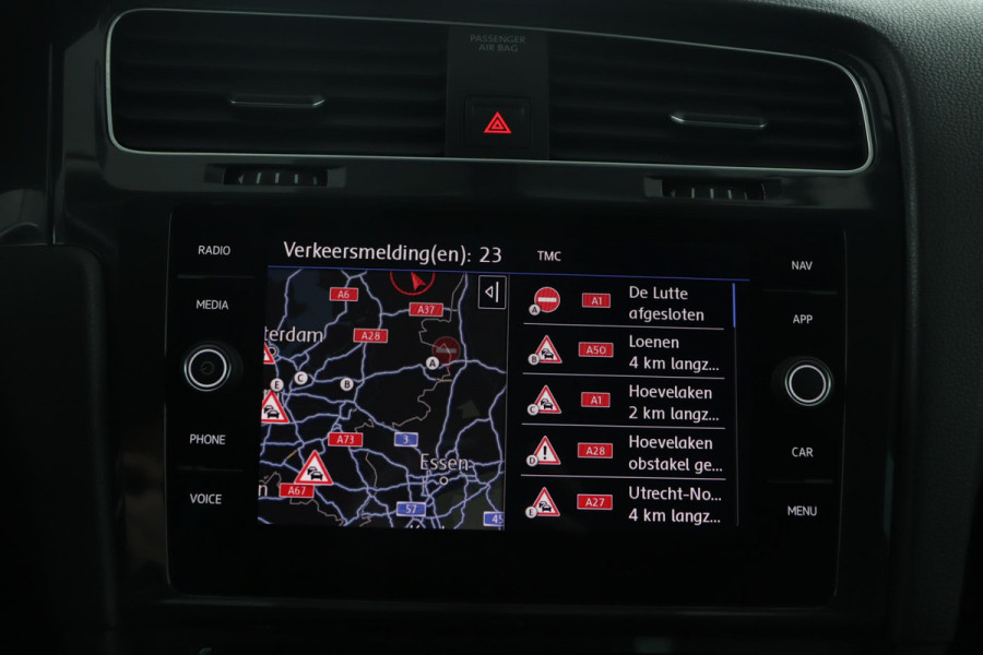 Volkswagen Golf Variant 1.0 TSI Comfortline Business Automaat|Stoelverwarming|Trekhaak