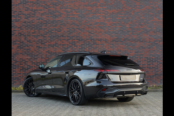 Audi A6 Avant E-hybrid Quattro | Sportstoel Plus - Direct rijden!