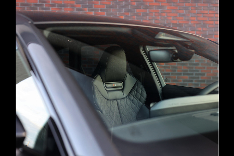 Audi A6 Avant E-hybrid Quattro | Sportstoel Plus - Direct rijden!