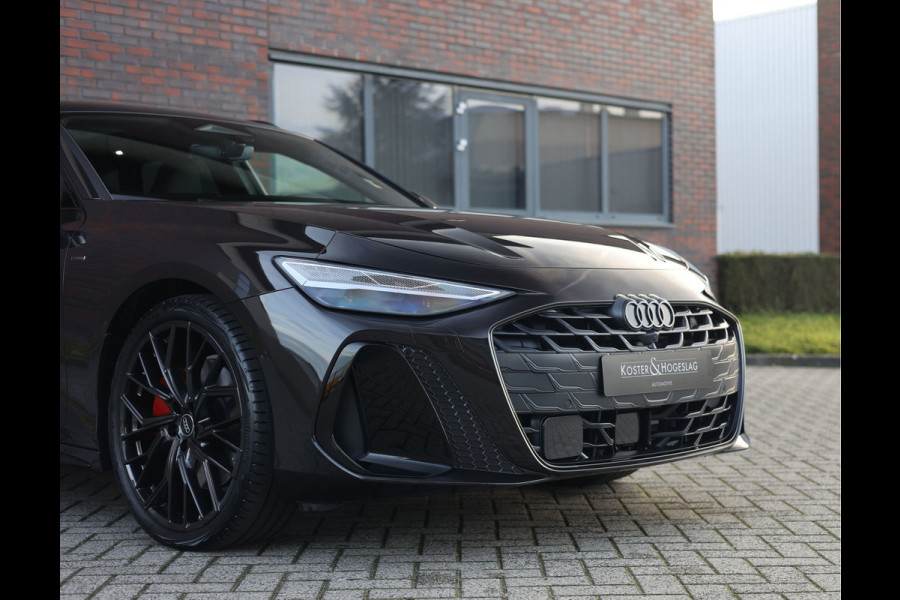 Audi A6 Avant E-hybrid Quattro | Sportstoel Plus - Direct rijden!