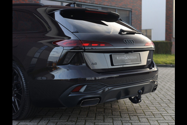 Audi A6 Avant E-hybrid Quattro | Sportstoel Plus - Direct rijden!