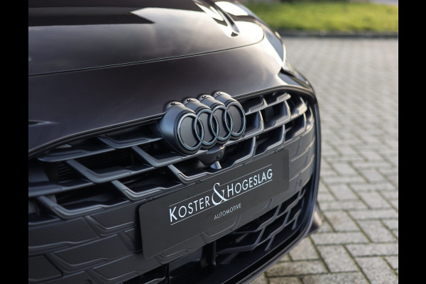 Audi A6 Avant E-hybrid Quattro | Sportstoel Plus - Direct rijden!