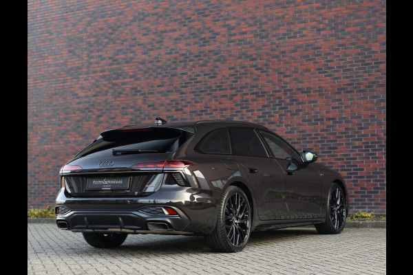 Audi A6 Avant E-hybrid Quattro | Sportstoel Plus - Direct rijden!