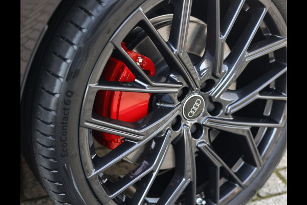 Audi A6 Avant E-hybrid Quattro | Sportstoel Plus - Direct rijden!