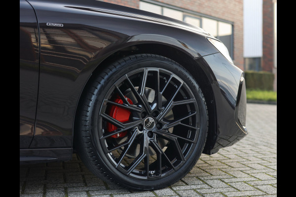 Audi A6 Avant E-hybrid Quattro | Sportstoel Plus - Direct rijden!