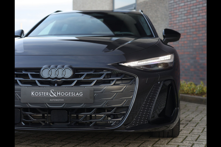 Audi A6 Avant E-hybrid Quattro | Sportstoel Plus - Direct rijden!