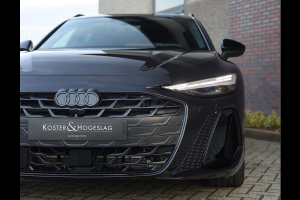 Audi A6 Avant E-hybrid Quattro | Sportstoel Plus - Direct rijden!