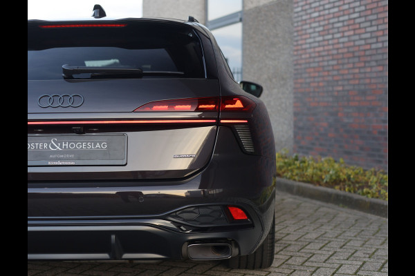 Audi A6 Avant E-hybrid Quattro | Sportstoel Plus - Direct rijden!
