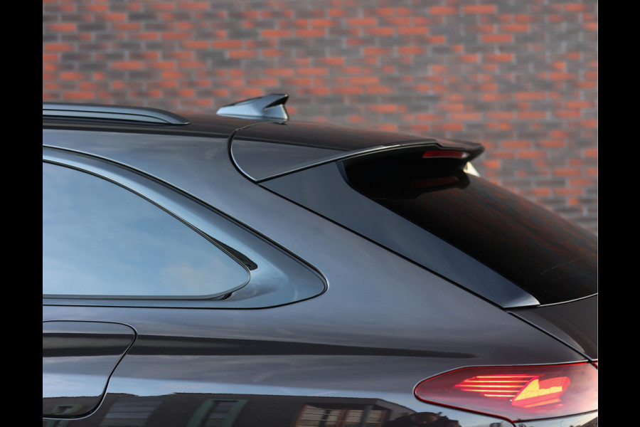 Audi A6 Avant E-hybrid Quattro | Sportstoel Plus - Direct rijden!