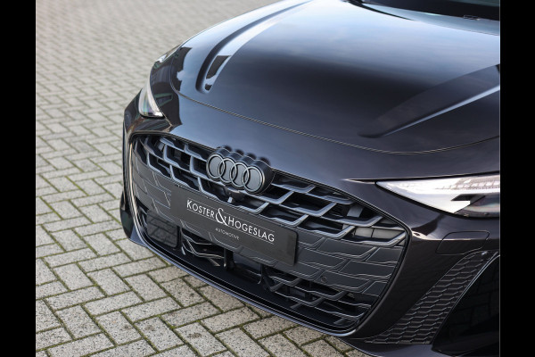 Audi A6 Avant E-hybrid Quattro | Sportstoel Plus - Direct rijden!