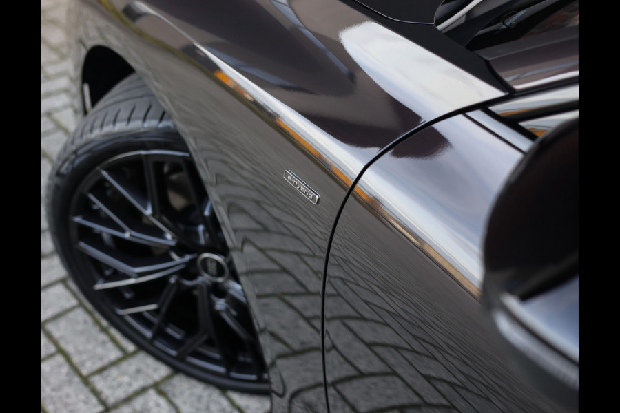 Audi A6 Avant E-hybrid Quattro | Sportstoel Plus - Direct rijden!