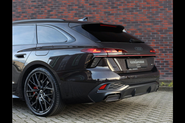 Audi A6 Avant E-hybrid Quattro | Sportstoel Plus - Direct rijden!