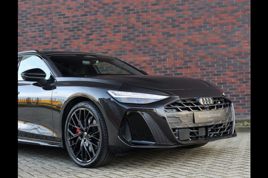 Audi A6 Avant E-hybrid Quattro | Sportstoel Plus - Direct rijden!